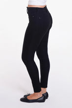 Load image into Gallery viewer, YMI Hyperstretch Skinny Pants - Black
