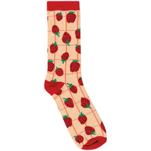 Load image into Gallery viewer, Berry Sweet Mug &amp; Socks Set
