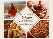 Load image into Gallery viewer, Southern Pecan Candle
