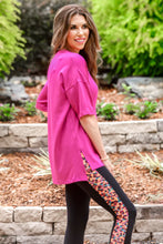 Load image into Gallery viewer, Splash of Spots Leggings
