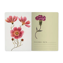 Load image into Gallery viewer, Spring Bloom Notebook
