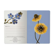 Load image into Gallery viewer, Spring Bloom Notebook
