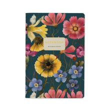 Load image into Gallery viewer, Spring Bloom Notebook
