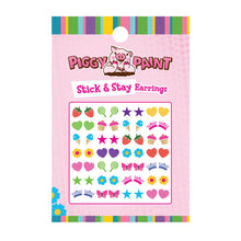 Load image into Gallery viewer, Stick &amp; Stay Earrings
