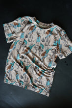 Load image into Gallery viewer, Super Fly Cowboy Tee
