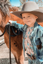 Load image into Gallery viewer, Super Fly Cowboy Tee
