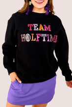 Load image into Gallery viewer, Team Halftime Patch Sweatshirt
