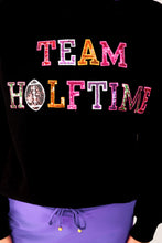 Load image into Gallery viewer, Team Halftime Patch Sweatshirt
