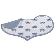 Load image into Gallery viewer, Rough Terrain Cotton Bibs
