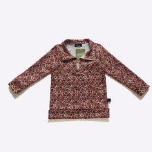 Load image into Gallery viewer, Thanksgiving Quarter Zip
