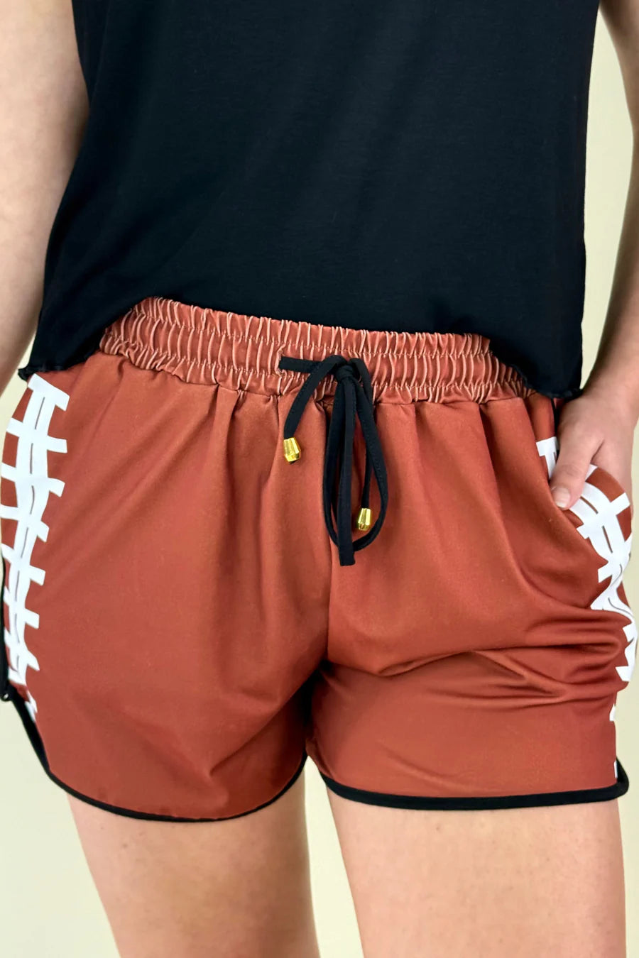 Touchdown Everyday Short