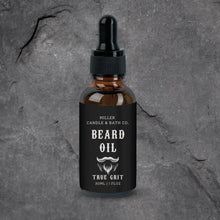 Load image into Gallery viewer, Men&#39;s Beard Oil
