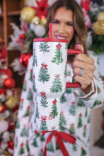 Load image into Gallery viewer, Under the Tree Tumbler

