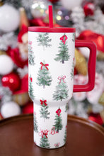 Load image into Gallery viewer, Under the Tree Tumbler
