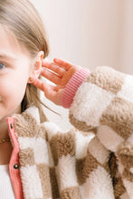 Load image into Gallery viewer, Unicorn Stud Earrings
