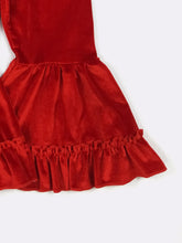 Load image into Gallery viewer, Velvet Holly Set

