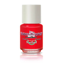 Load image into Gallery viewer, Scented Non-Toxic Kid&#39;s Nail Polish
