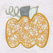 Load image into Gallery viewer, Waverly Pumpkin Girls Set
