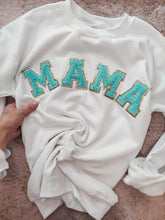 Load image into Gallery viewer, MAMA Sweatshirt
