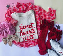 Load image into Gallery viewer, Sweethearts Club Tee
