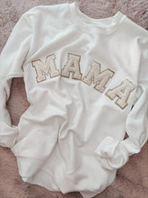 Load image into Gallery viewer, MAMA Sweatshirt
