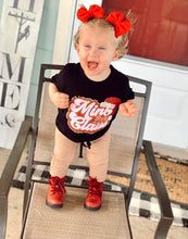 Load image into Gallery viewer, Mini Claus Tee
