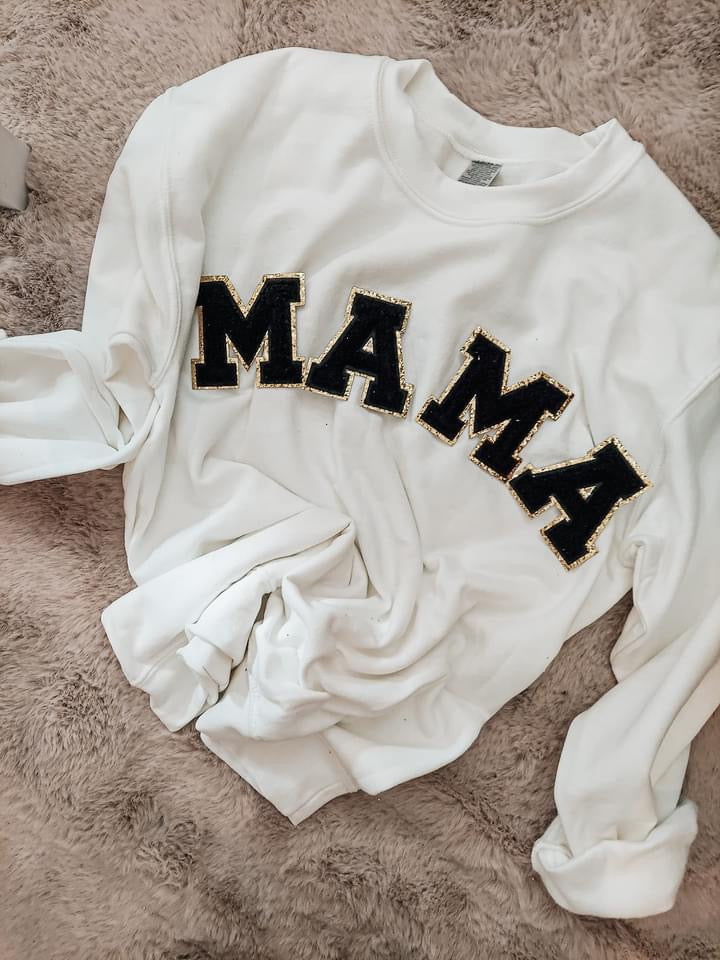 MAMA Sweatshirt