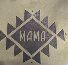 Load image into Gallery viewer, Aztec Mama Hoodie
