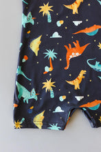 Load image into Gallery viewer, Dino-Mite Shorty One-Piece
