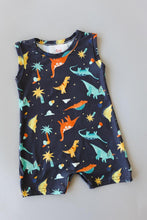 Load image into Gallery viewer, Dino-Mite Shorty One-Piece
