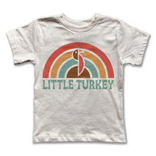 Load image into Gallery viewer, Little Turkey Tee &amp; bodysuit
