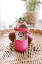 Load image into Gallery viewer, Hot Pink Olivia Shoes
