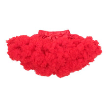 Load image into Gallery viewer, Twirl Tutu in Red
