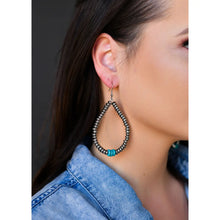 Load image into Gallery viewer, Teardrop Earrings
