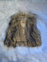Load image into Gallery viewer, Boho Fur Vest
