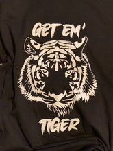 Load image into Gallery viewer, Adult Get Em Tiger T-Shirt

